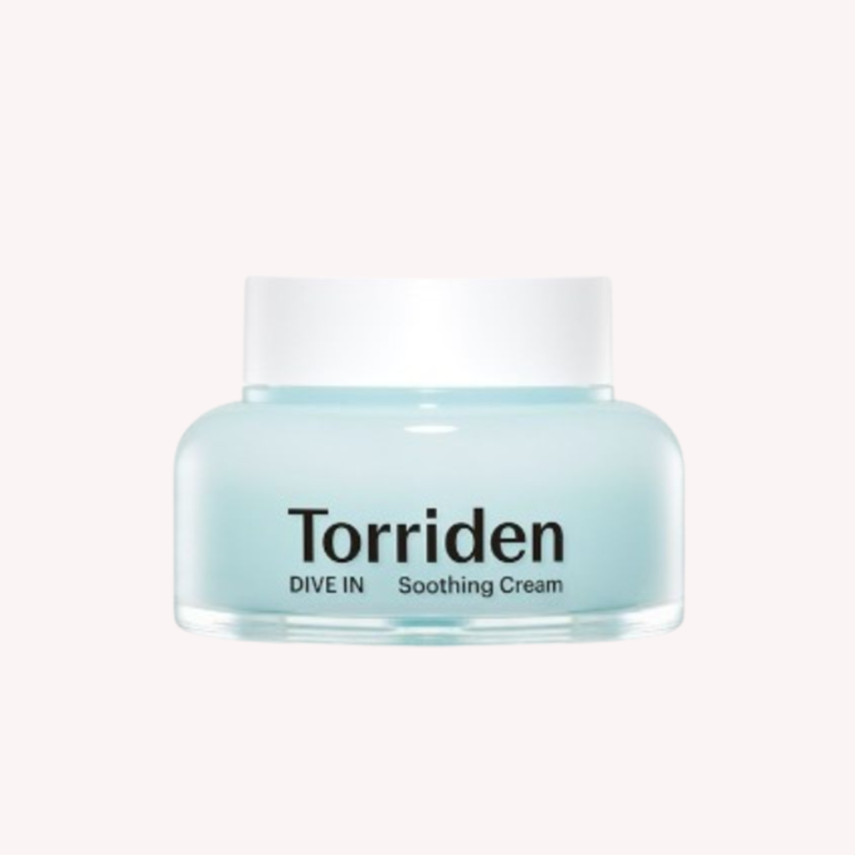 Crème hydratante & apaisante à l&