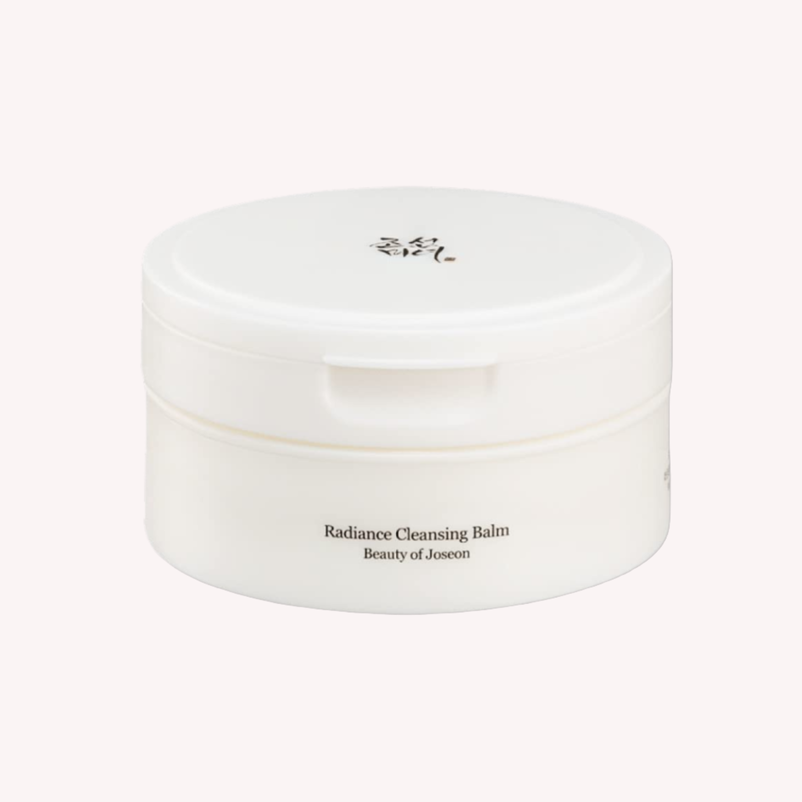 Baume nettoyant et démaquillant - Radiance & anti imperfections