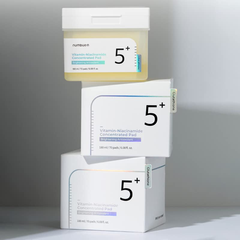 PADS : Anti-taches/hyperpigmentation/cicatrices