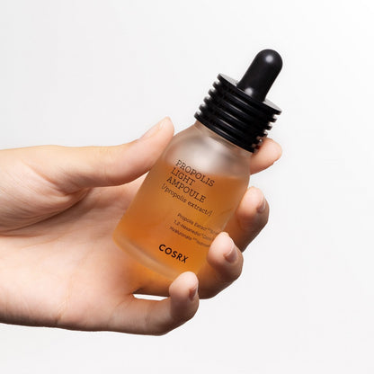 Ampoule à la Propolis multifonctions