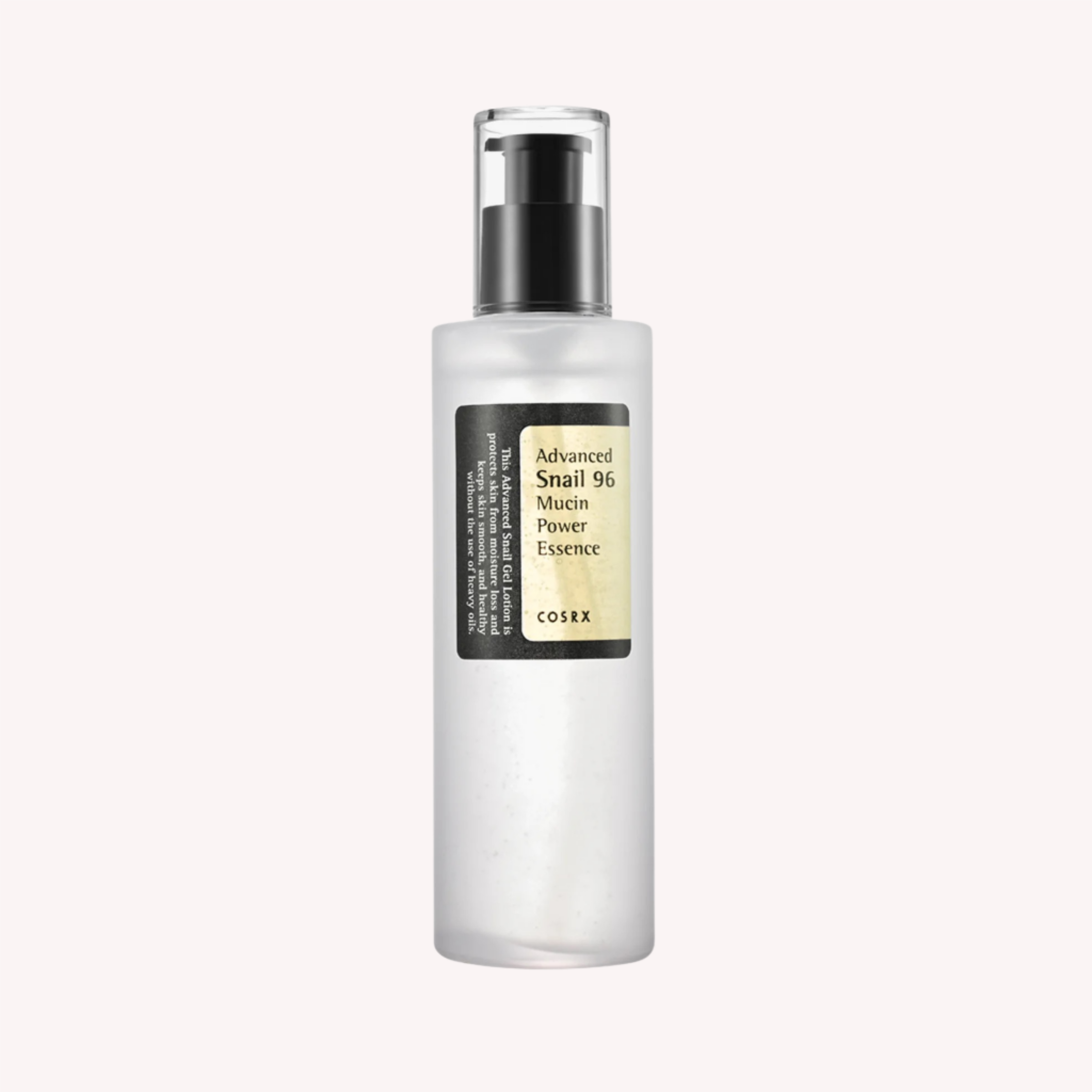 Essence Snail 96 Mucin